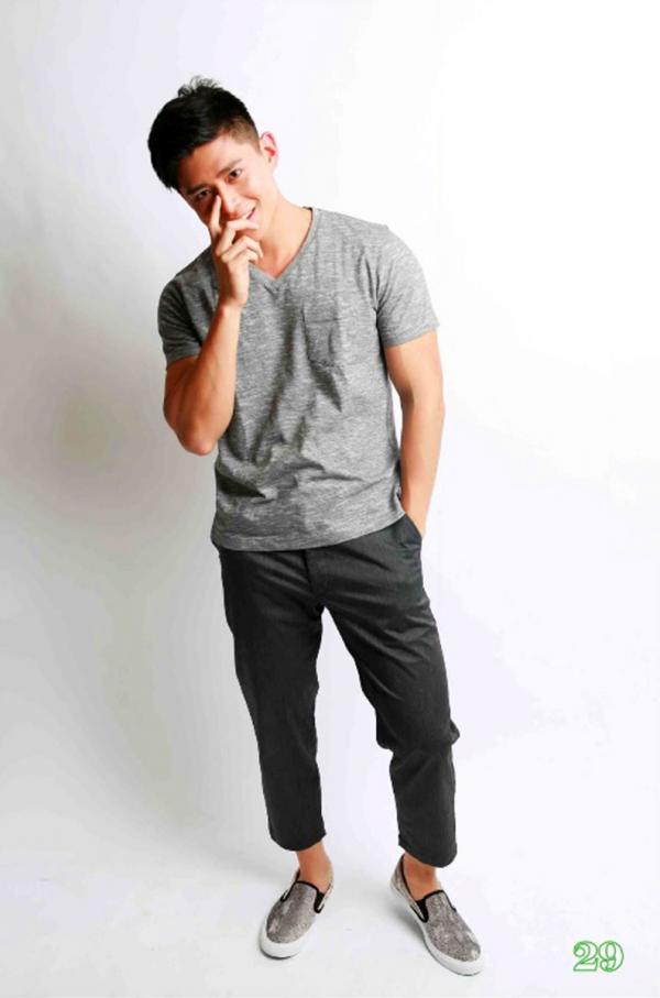 @Man-14-深夜名堂-Wilson